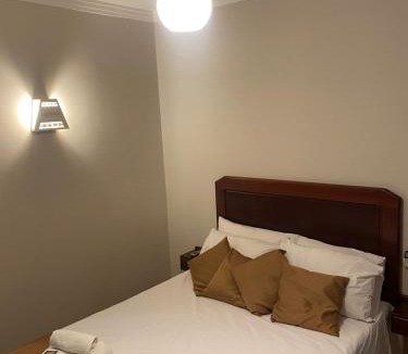 Pomerode Hotel | Edelweiss Pomerode