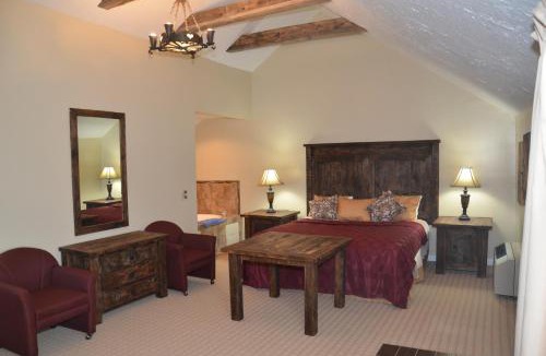 Ellicottville Cabin | Edelweiss Ski Lodge