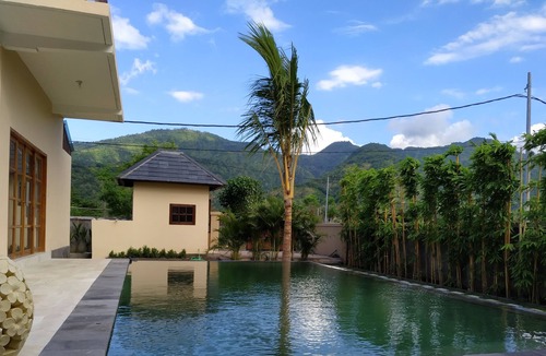 Purwakerti Villa | Edelweiss villa
