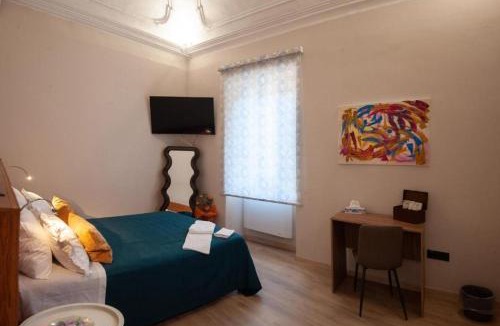 Ceprano House | Edelwine GuestHouse