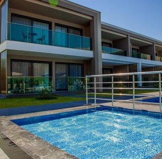 Camyuva Apartment | Edem Apartments