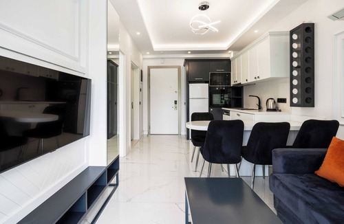 Camyuva Apartment | Edem Apartments