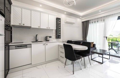 Camyuva Apartment | Edem Apartments