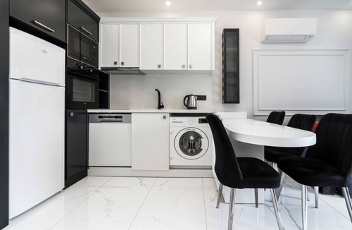 Camyuva Apartment | Edem Apartments
