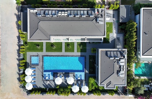 Camyuva Apartment | Edem Apartments