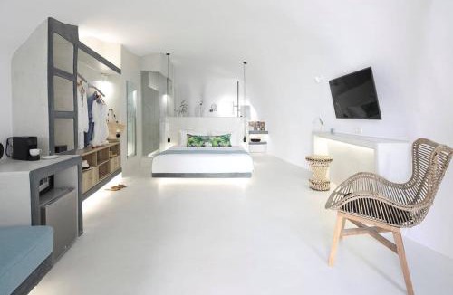Finikia Apartment | Edem Boutique Suites
