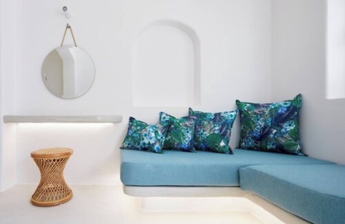 Finikia House | Edem Boutique Suites