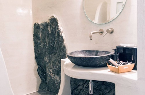 Finikia House | Edem Boutique Suites
