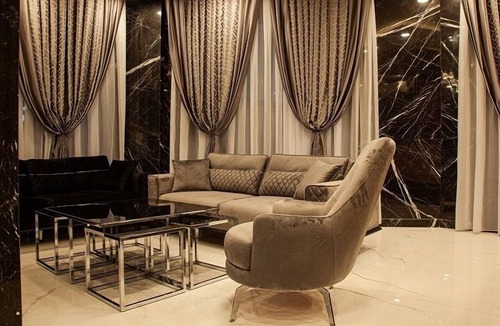 Camyuva Hotel | Edem Flower Hotel