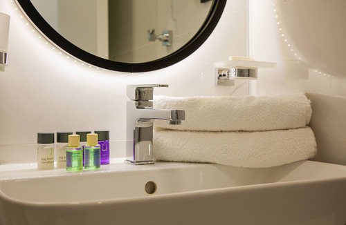 Camyuva Hotel | Edem Flower Hotel