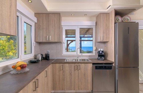 South Rhodes House | Edem Paradise