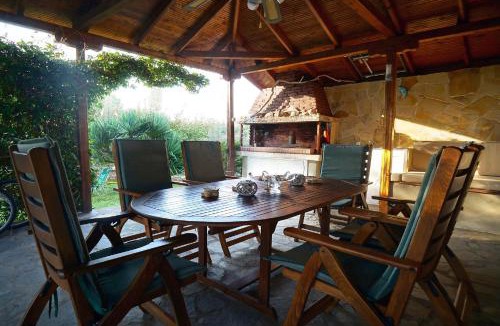 Lefkippos House | Edem Seaside Villa