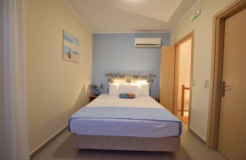 Gargaliani House | Edem Suites