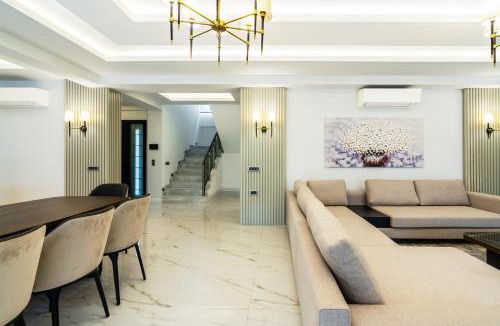 Camyuva Villa | Edem Villa Diamond