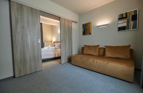 Cioplea Hotel | Eden 5