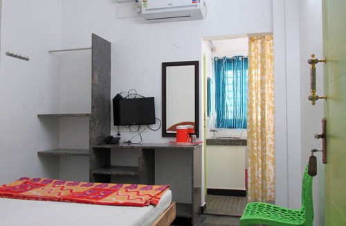 Palani Hotel | Eden A Park