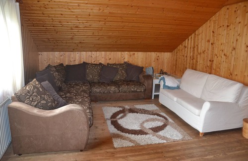 Gloednitz Apartment | Eden Apartment