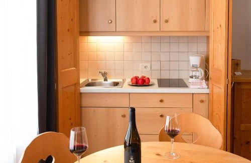 Siusi Apartment | Eden Apartments