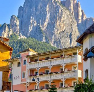 Siusi Apartment | Eden Apartments