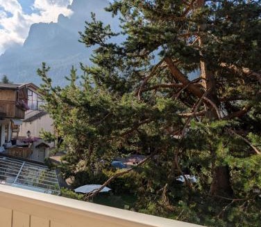 Siusi Apartment | Eden Apartments