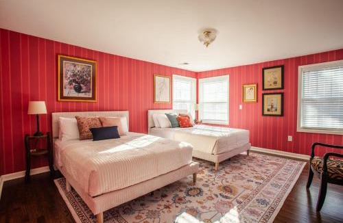 Olathe House | Eden at Blue Lane