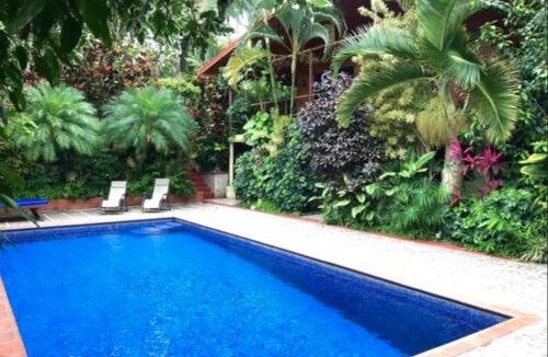 Atenas Bed & Breakfast | Eden Atenas Costa Rica