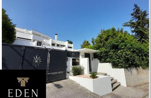 Mosciano Sant'Angelo Bed & Breakfast | Eden B&B