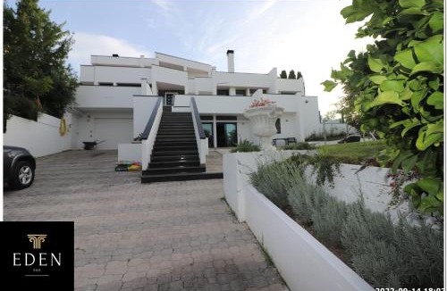 Mosciano Sant'Angelo Bed & Breakfast | Eden B&B