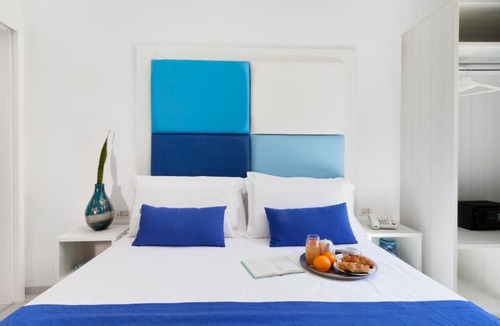 Vico Equense Hotel | Eden Bleu