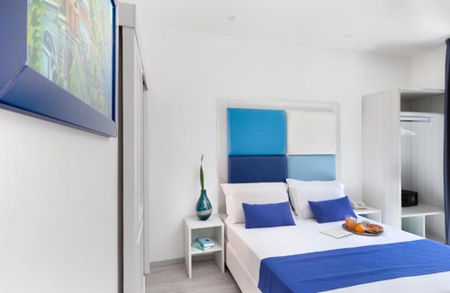 Vico Equense Hotel | Eden Bleu