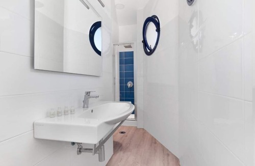 Vico Equense Hotel | Eden Bleu