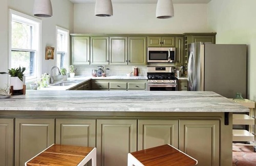 Crestline Heights House | Eden Brae - Birmingham's Premier Retreat