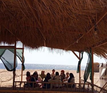 Dahab Cabin | Eden Camp Abu Galum