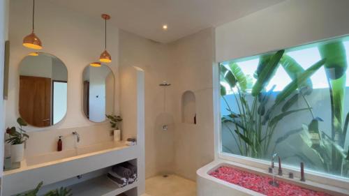 Cemagi Villa | Eden Cemagi Villa - 2 BR with Pool and Near to Beach