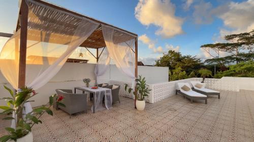 Cemagi Villa | Eden Cemagi Villa - 2 BR with Pool and Near to Beach