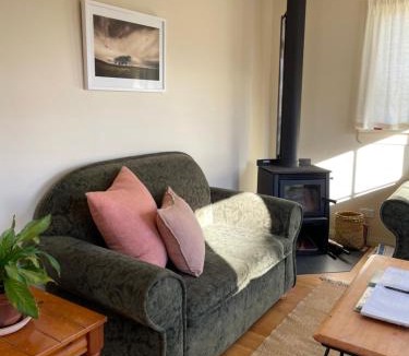 Wedderburn House | Eden Cottage, Wedderburn