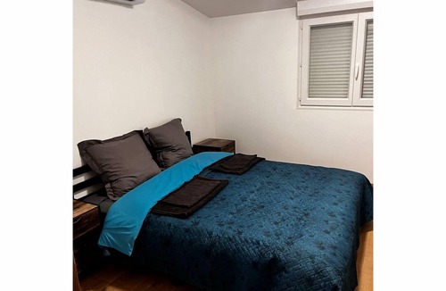 Bordeaux-Lac Condo | eden de bruges 2
