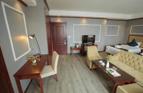 Vang Vieng Hotel | Eden De Vangvieng