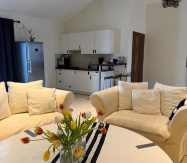 Gislov Apartment | Eden-Dom Wakacyjny z Domkiem Gościnnym