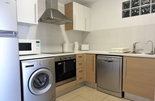 Historical Center Apartment | Eden Dream Apartments