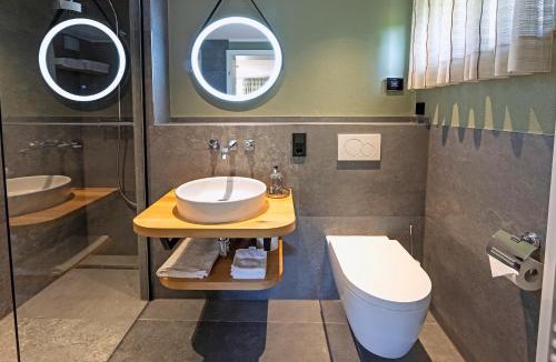 Untervalme Apartment | Eden Escapes
