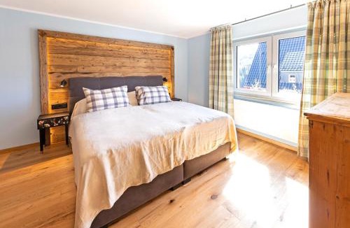 Untervalme Apartment | Eden Escapes