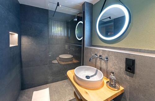 Untervalme Apartment | Eden Escapes