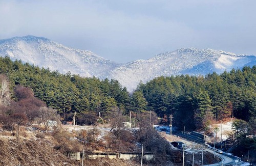 Chungju Hotel | Eden Foret Hotel