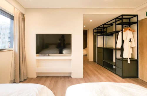 Chungju Hotel | Eden Foret Hotel