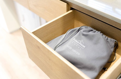 Chungju Hotel | Eden Foret Hotel