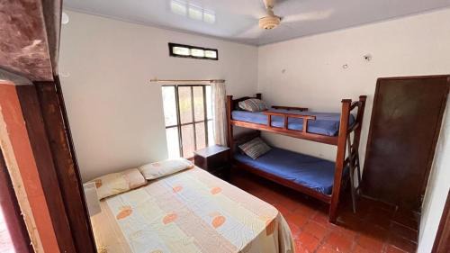Mata de Platano House | Eden Garden