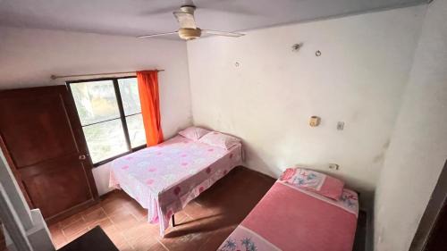 Mata de Platano House | Eden Garden
