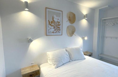 Agulo Apartment | Eden Gomera Suites