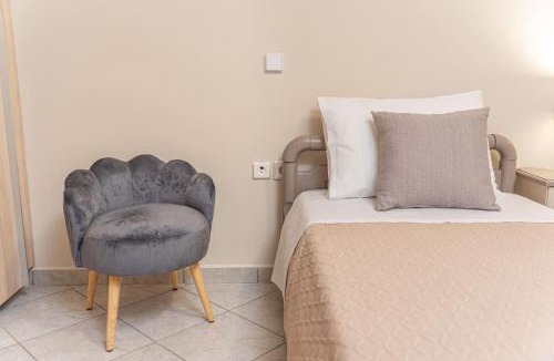 Sami Apartment | Eden